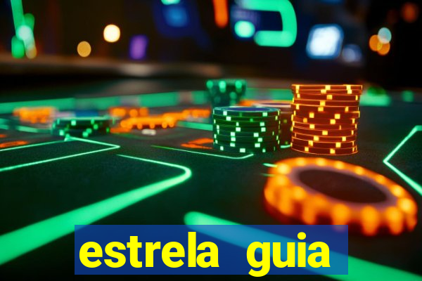 estrela guia baralho cigano